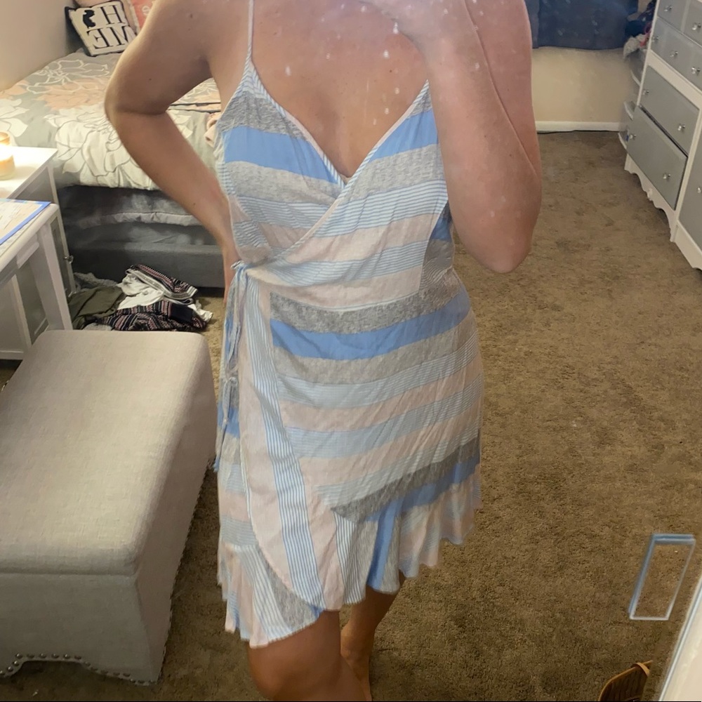 Fun Flirty Dress